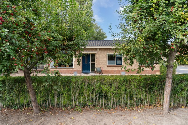 Medium property photo - Dorpsstraat 6, 4152 EP Rhenoy